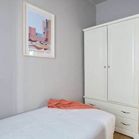 Ferienwohnung Casa Cosi - Casanova 5 Barcelona Exterior foto